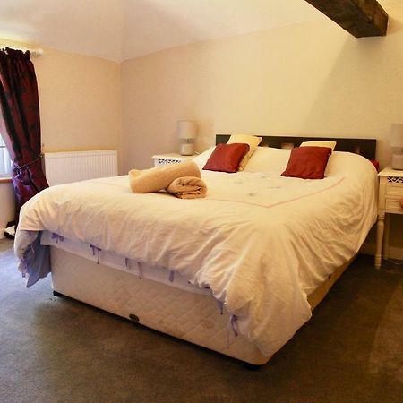 The Pigeon Loft Villa Hurst Green  ภายนอก รูปภาพ